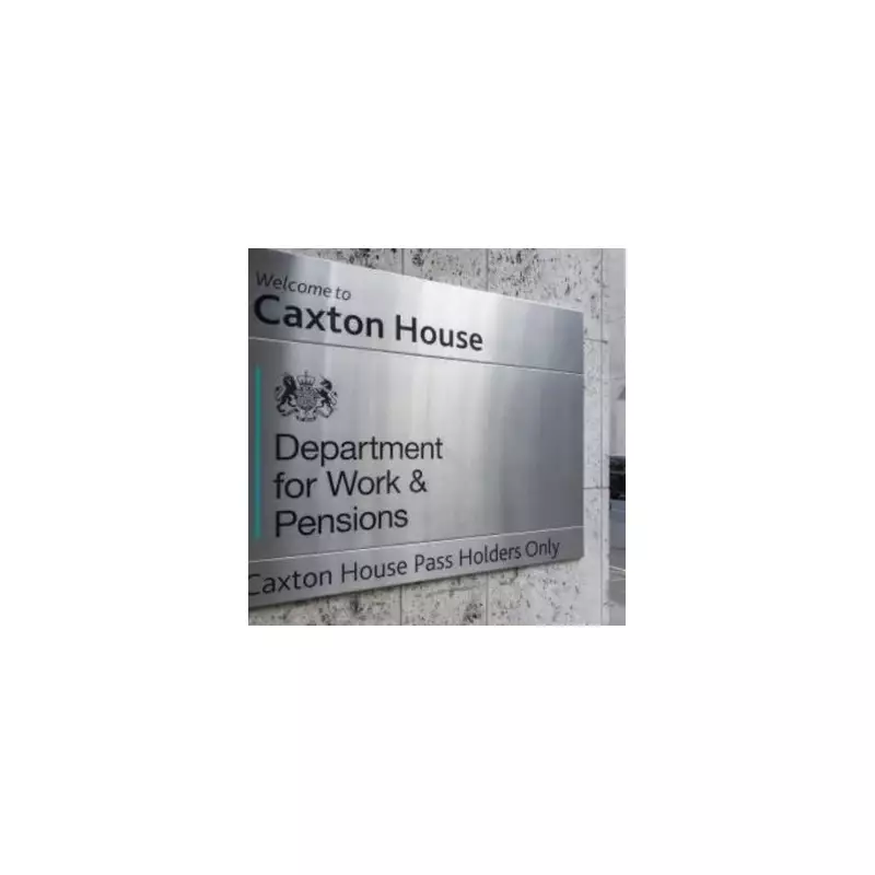 State Pension Shake-Up: Thousands Could Be Owed £8,377 in Back Payments - Check Now