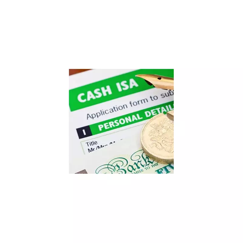 State Pensioners Exempt from Major ISA Rule Change in Labour Budget