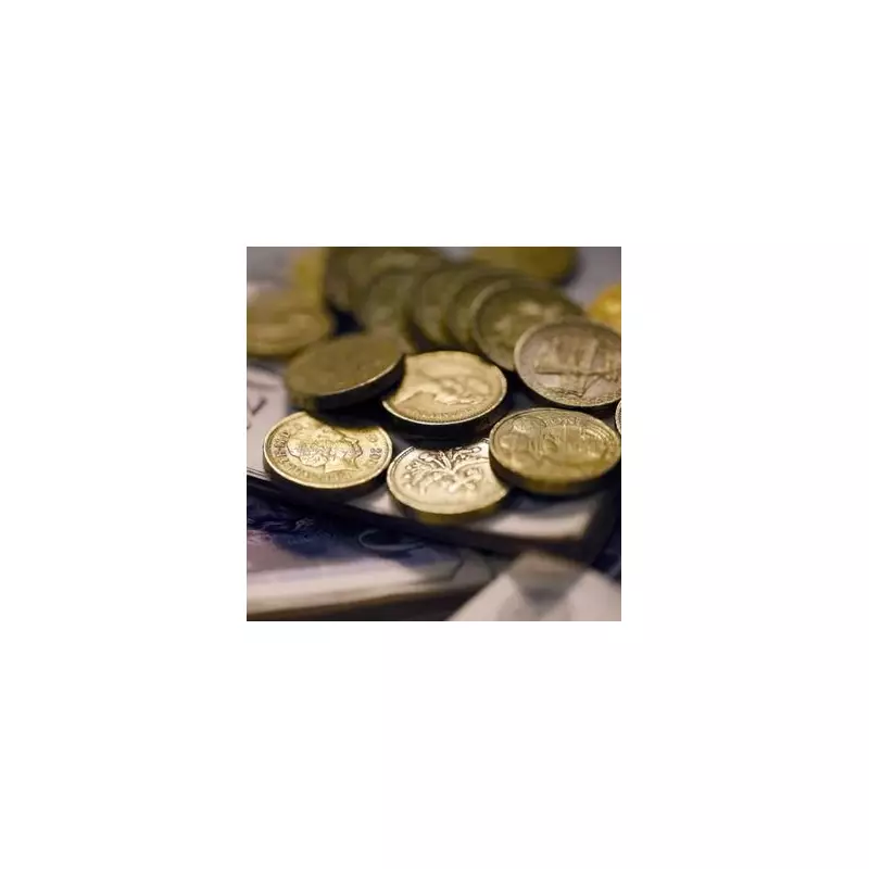 State Pensioners Face £200.17 HMRC Tax Bills Due to Frozen Thresholds