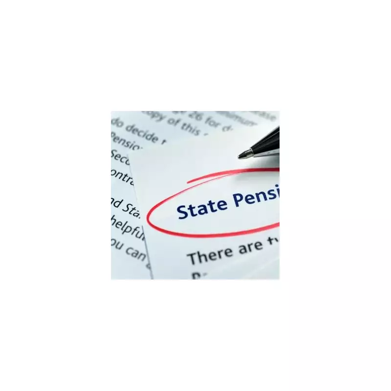 State Pensioners Face £380 Tax Hike in Autumn Budget Shake-Up