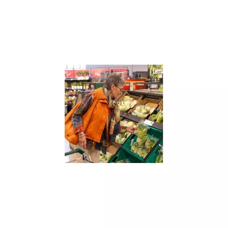 State Pensioners Get £70 Cost of Living Vouchers This Week