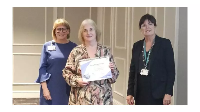 Stepping Hill Hospital Celebrates 150+ Years of Volunteer Service