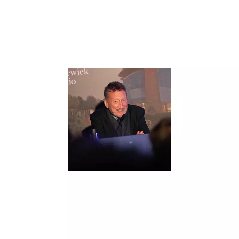 Steven Knight's 'Powerhouse' Vision: Birmingham City's 62,000-Seater Stadium