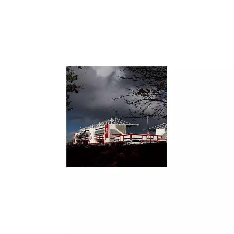 Stoke fan banned for 3 years after West Brom match violence