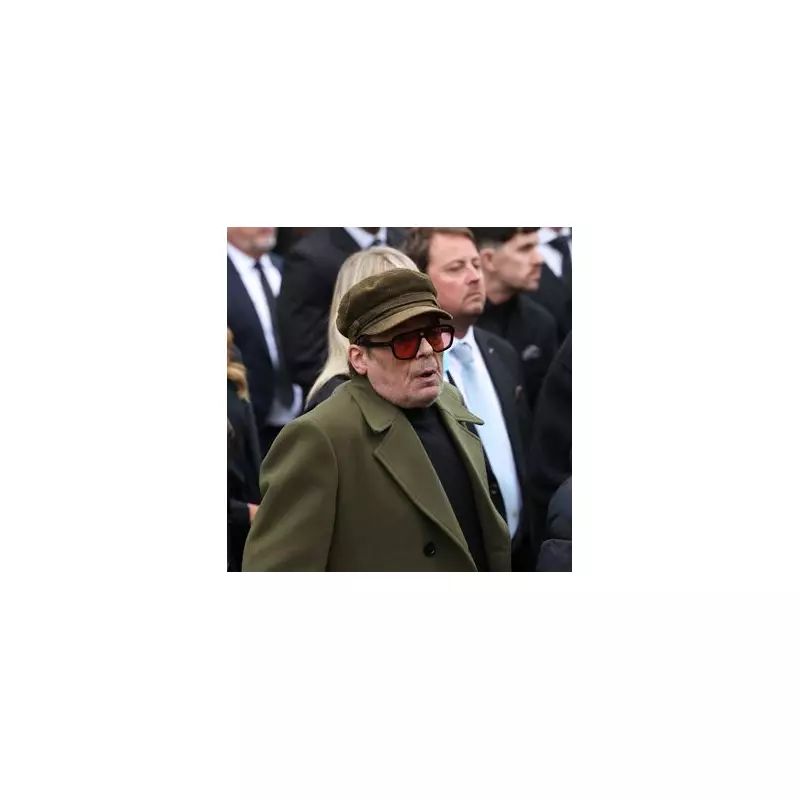 Stone Roses Bassist Mani Dies Aged 63, Days After Birthday