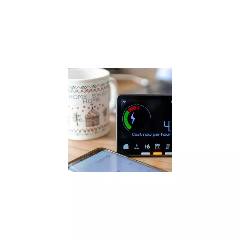 Stop the Secret Energy Drain: UK Households Warned About 'Vampire' Appliances Costing £130+ Annually