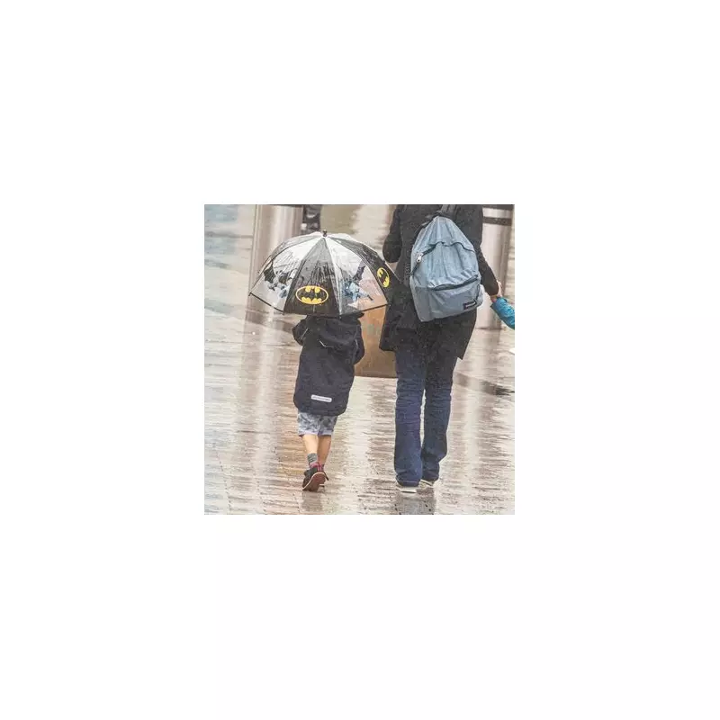 Storm Claudia: Amber 'Danger to Life' Warning Issued for UK