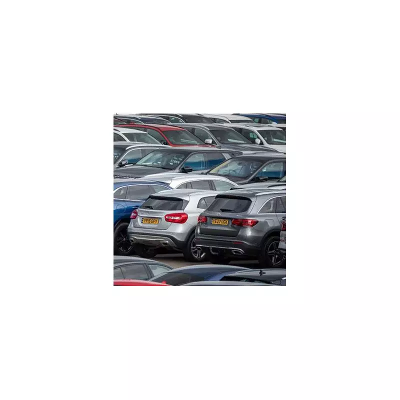 Storm Claudia: Drivers in 16 UK Counties Told to Pack Two Warning Triangles