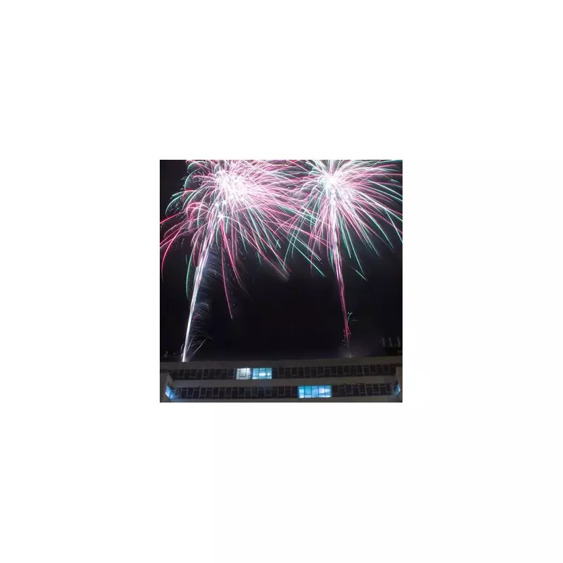 Storm Claudia Forces Cancellation of Jewellery Quarter Christmas Lights