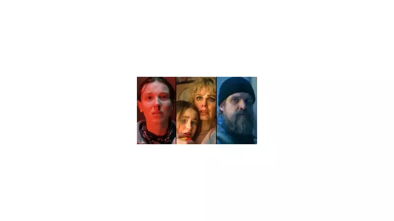 Stranger Things 5 Volume 1 Deaths: Who Survived Episode 4?