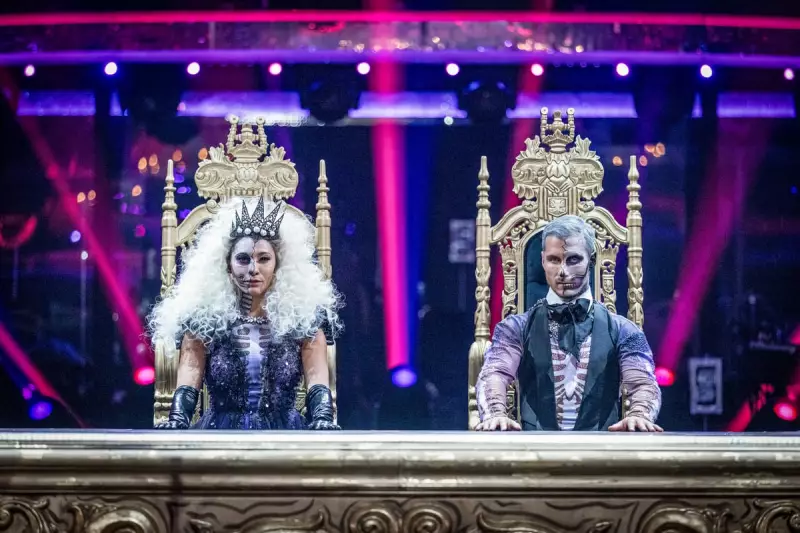 Strictly Come Dancing 2025: Full Professional Dancer Line-Up Revealed With Shocking Returns