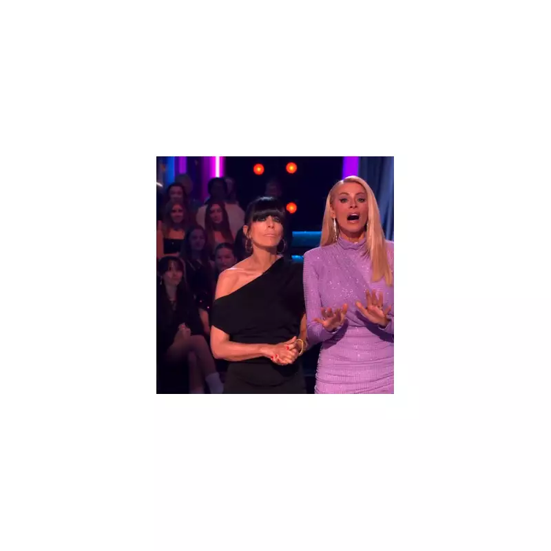 Strictly Come Dancing: 4 Former Finalists Return for Blackpool Special