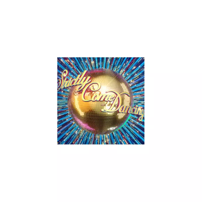 Strictly Come Dancing Christmas Special Confirms All Saints' Melanie Blatt