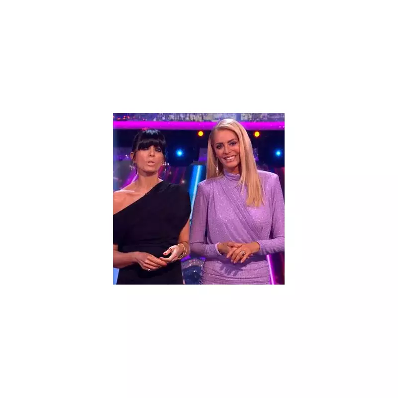 Strictly Come Dancing Spoiler Leak Shocks Fans Before Blackpool Week