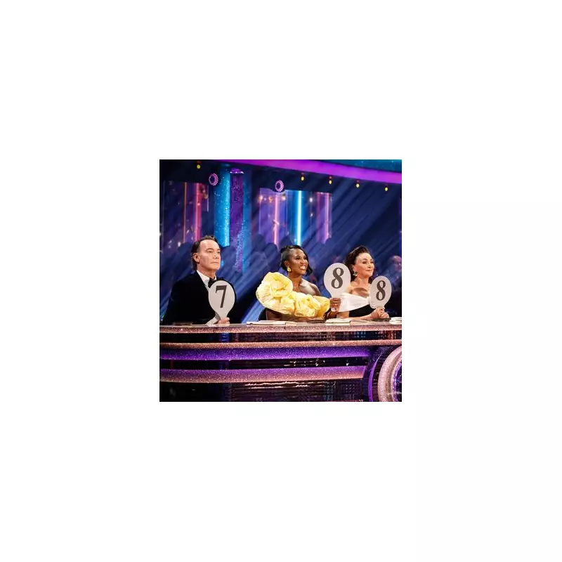 Strictly Come Dancing Spoiler Leaked: Fans 'Gutted' Over Early Exit