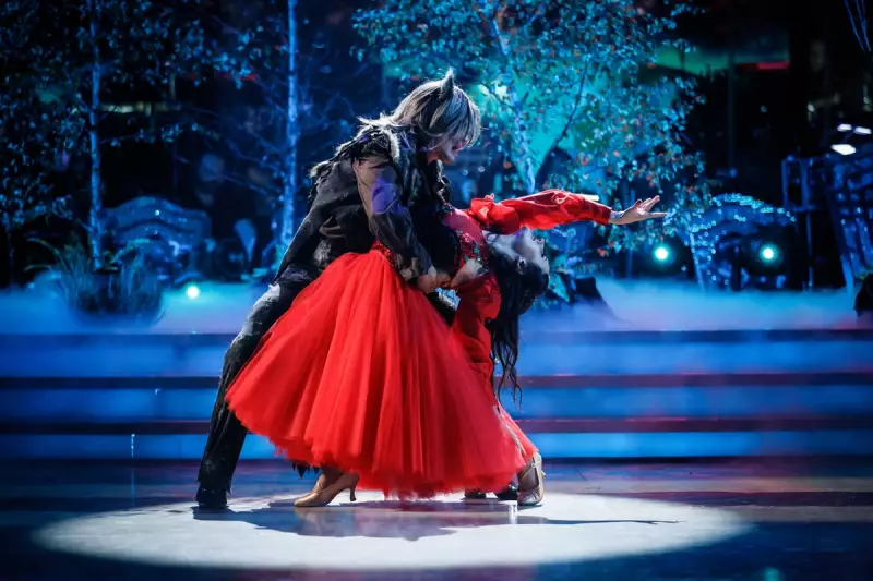Strictly Come Dancing Week 6: Leaderboard Shake-Up Sends Shockwaves Through Competition