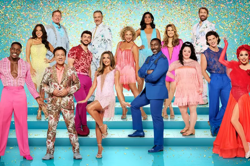 Strictly Come Dancing Week 6 Shocker: First Elimination Sends Ripples Through Competition