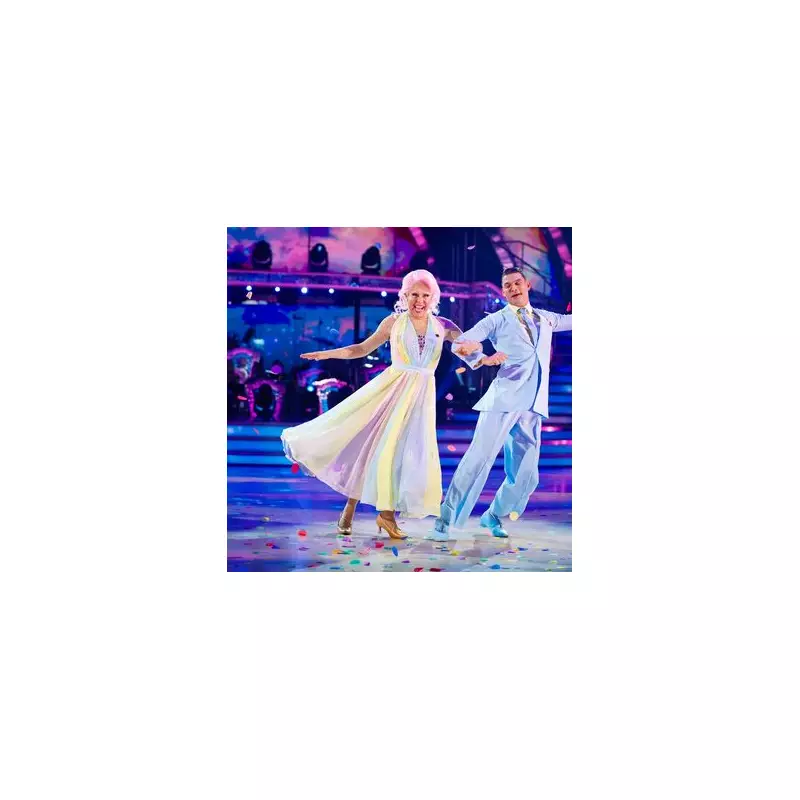 Strictly fans claim La Voix saved for presenter role after shock exit