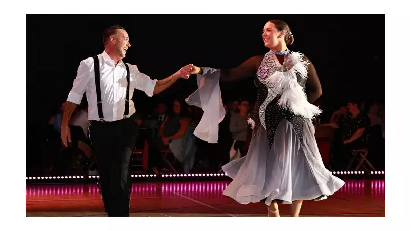 Strictly Saint Francis Raises £46k for Hospice Care