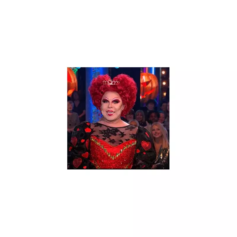 Strictly Sensation in Running for Prestigious BBC Hosting Role Following AJ Odudu's Departure