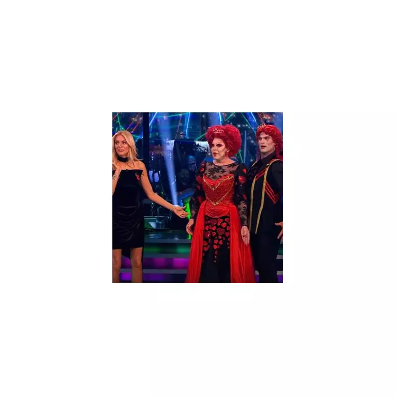 Strictly's Aljaž Škorjanec Announces Emotional Return to BBC Show After Two-Year Hiatus