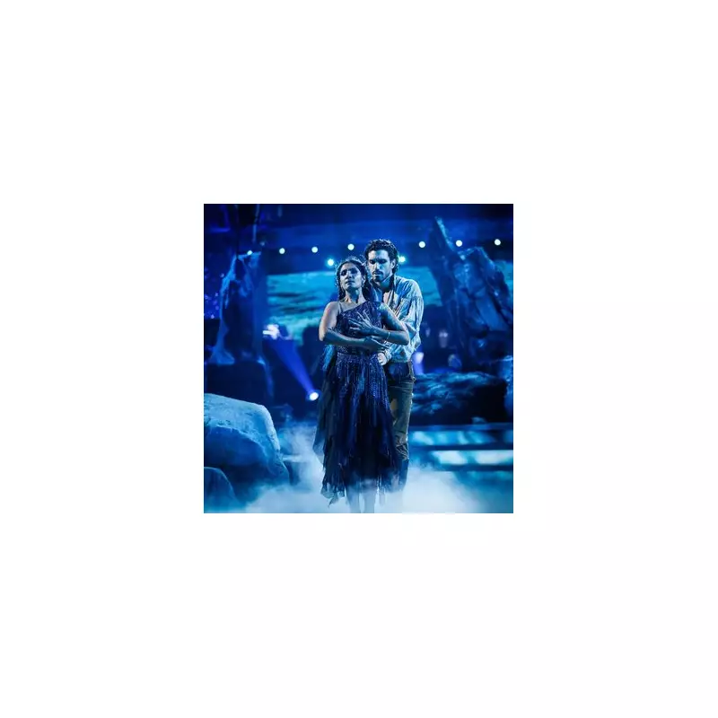 Strictly's Balvinder Sopal Opens Up About 'Tough' Backstage Struggles and Emotional Journey