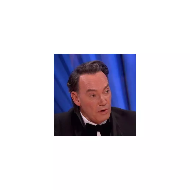 Strictly's Craig Revel Horwood reveals dad's abuse and alcoholism