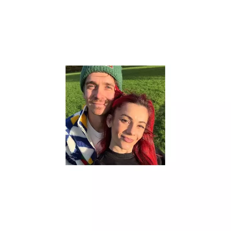 Strictly's Dianne Buswell Reveals Emotional Struggle: 'I'm Not Okay' After Heartbreaking Family News