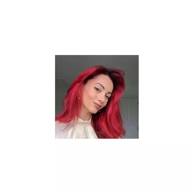 Strictly's Dianne Buswell shares 'scary' baby hormone warning from mum