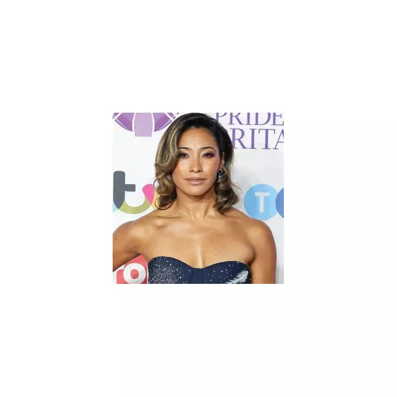 Strictly's Karen Hauer Shares Dog Betty's Cancer Surgery Recovery