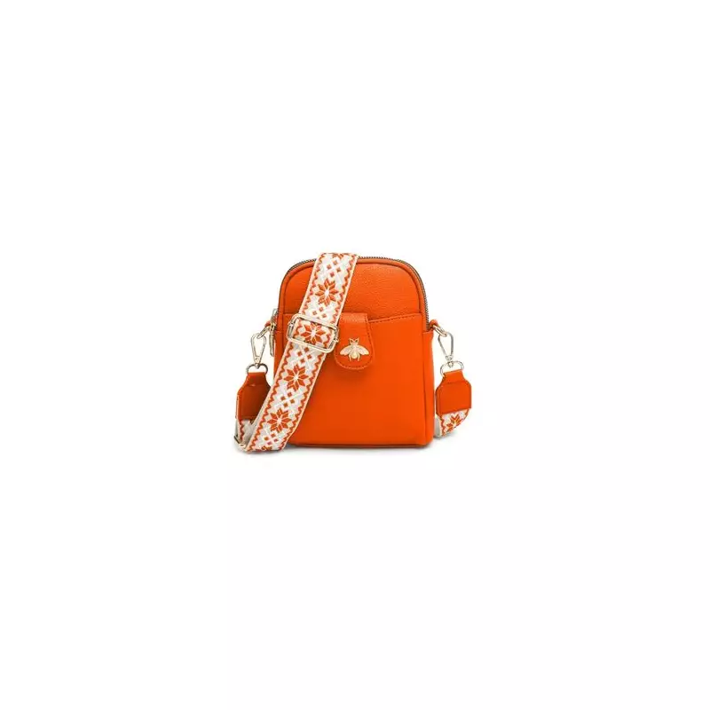 Stylish JFY Cross Body Bag Now 30% Cheaper at Debenhams