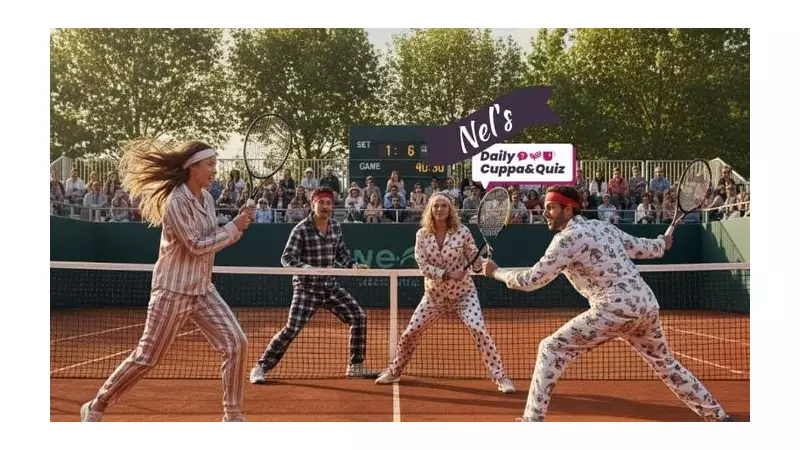 Sunday Quiz Challenge: Test Your Knowledge on History, Sport & More