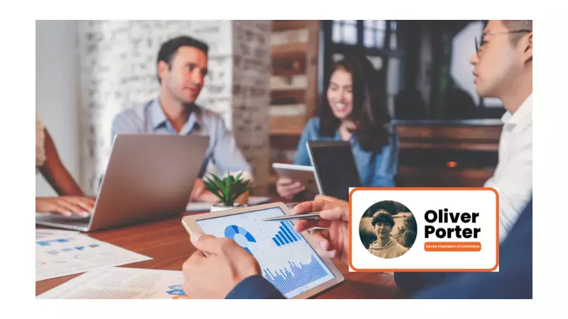 Surrey Chambers December Events: Networking & Christmas Lunch