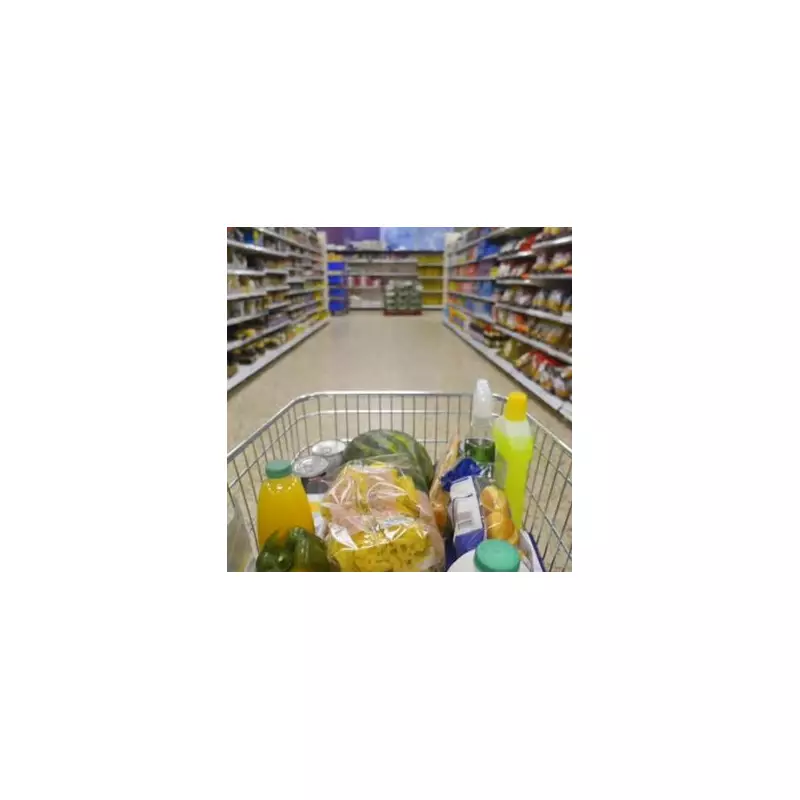 Surrey Families Get £300 Free Supermarket Vouchers in November