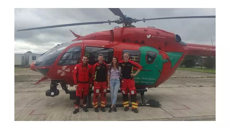 Survivor's Triumph: How One Woman Turned Trauma into Thousands for Life-Saving Charity