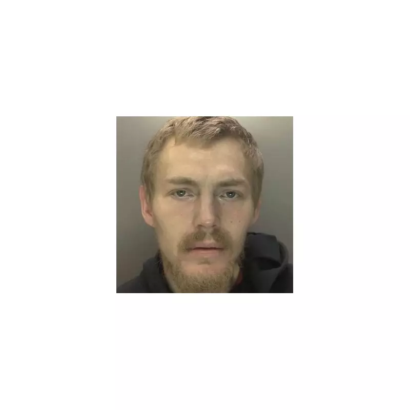 Sutton Coldfield shop ban for prolific thief Anthony Jarvis