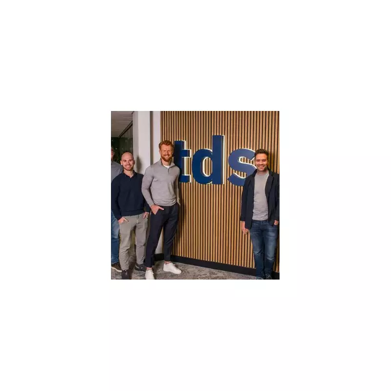 Tech Consultancy TDS Announces Major Scottish Expansion with 50 New Jobs