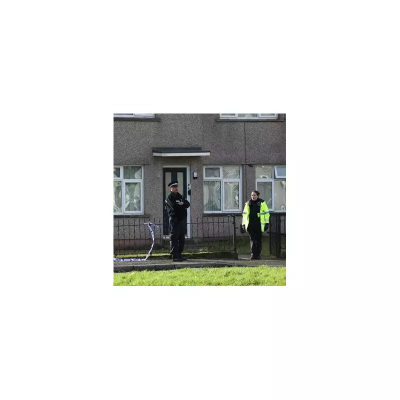 Teen Girl Stabbed to Death in Cefn Fforest Home, Mother Seriously Injured