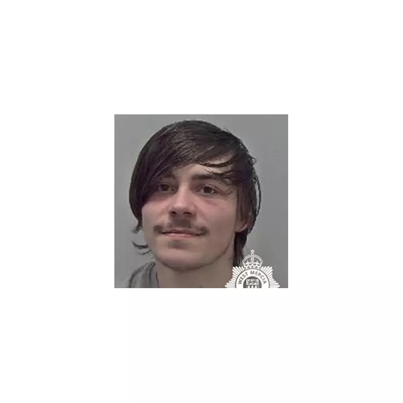 Telford Rapist Reaz Dixon Jailed for 15 Years as 'Very Dangerous Individual'