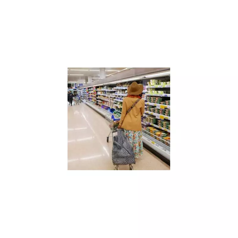 Tesco Adds Tim Tam Biscuits to Meal Deal in Supermarket First