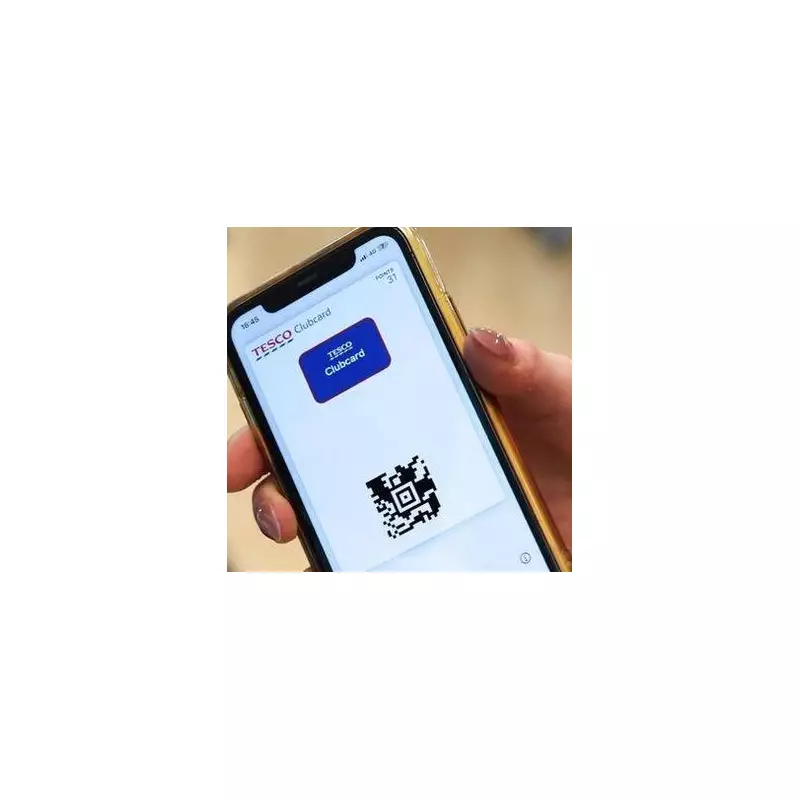 Tesco Clubcard Alert: £16.5M in Vouchers Expire in 3 Weeks