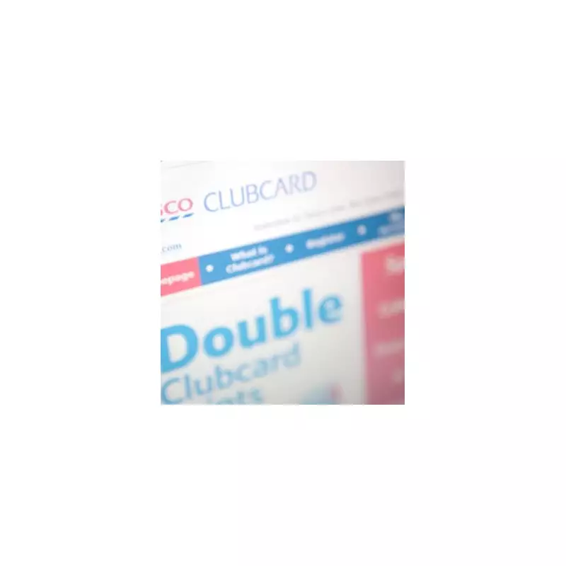 Tesco Clubcard Warning: Shoppers Risk Losing Hundreds of Pounds in Savings