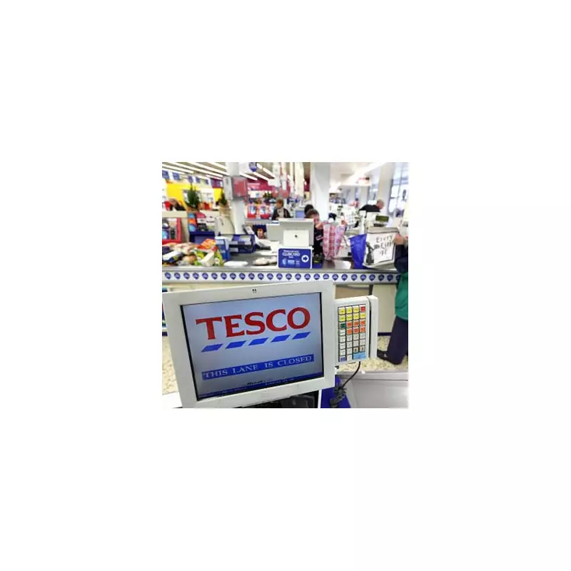 Tesco Implements 'Humiliating' New Checkout Policy That's Sparking Shopper Outrage