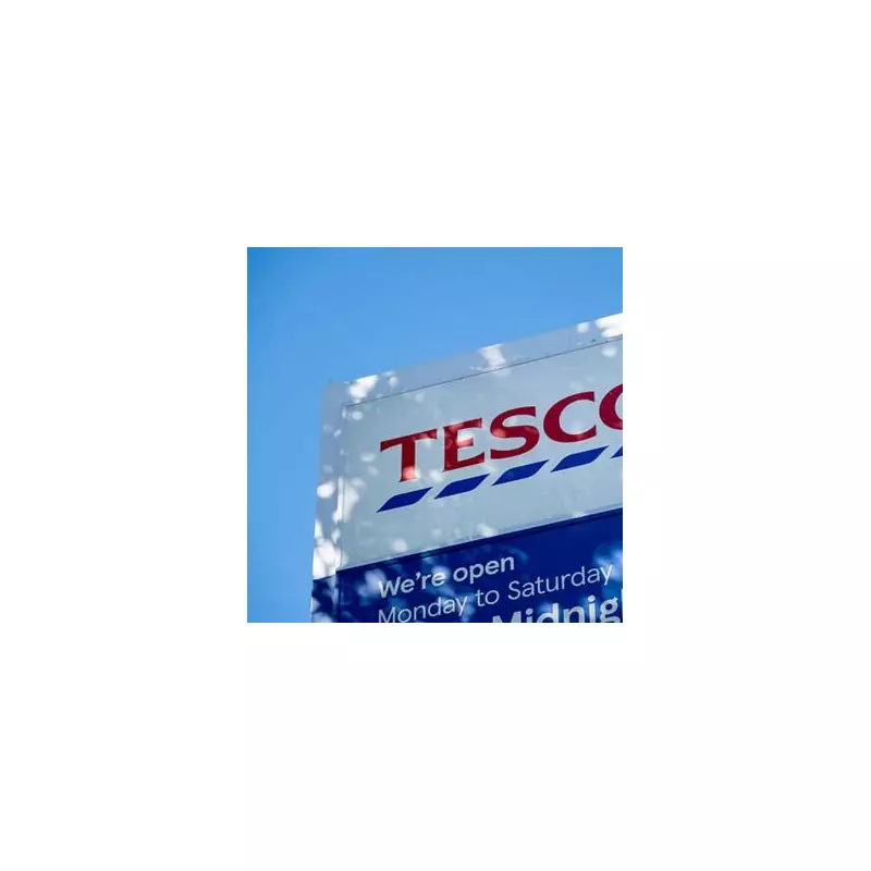 Tesco Launches Christmas Toy Appeal at 800+ UK Stores