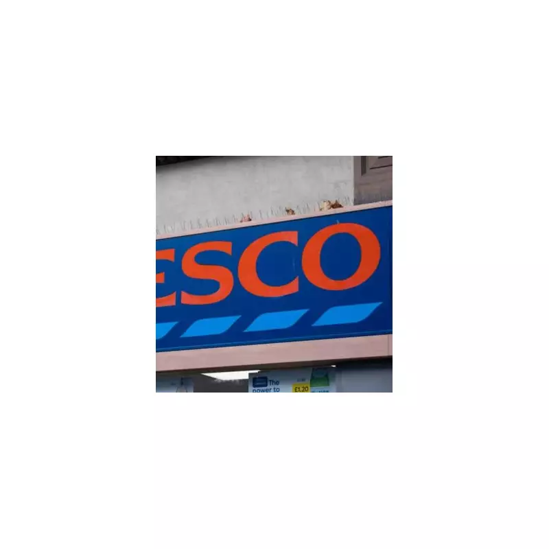 Tesco Urgent Recall: Westaways Hogs Pudding Unsafe to Eat