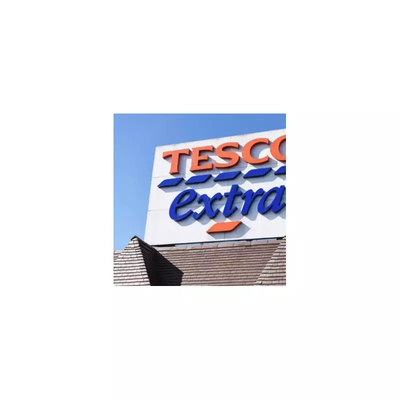 Tesco's Free Fruit & Veg Scheme Praised as 'Phenomenal' for UK Schools