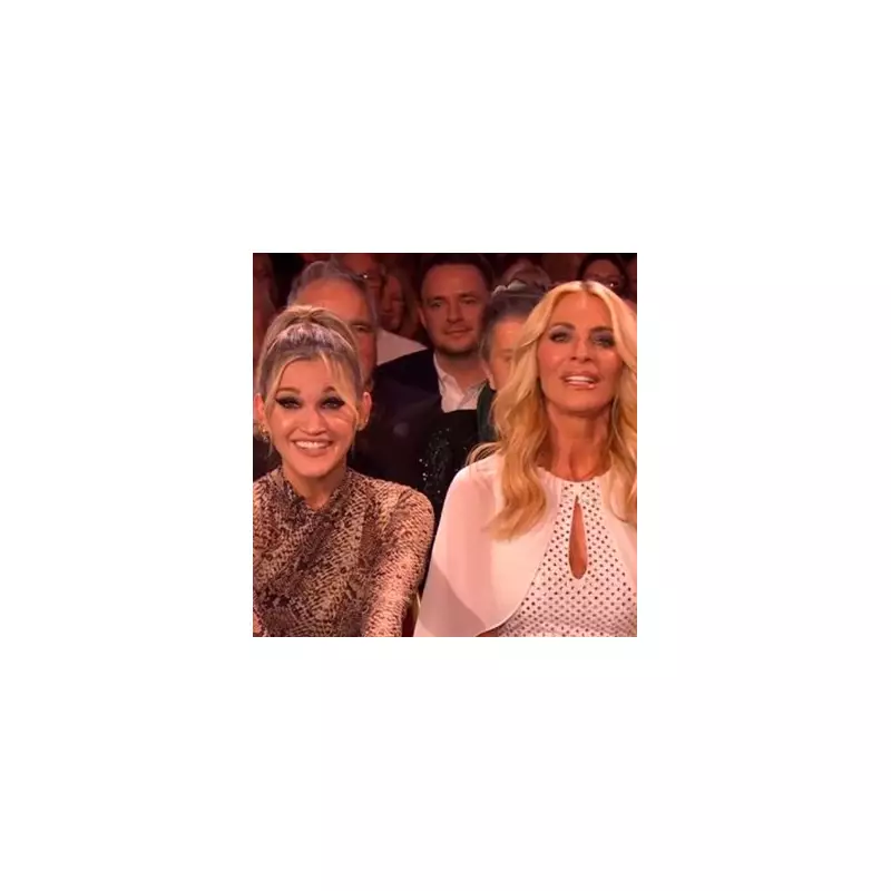 Tess Daly's Strictly Blunder Reveals Sunday Show Isn't Live