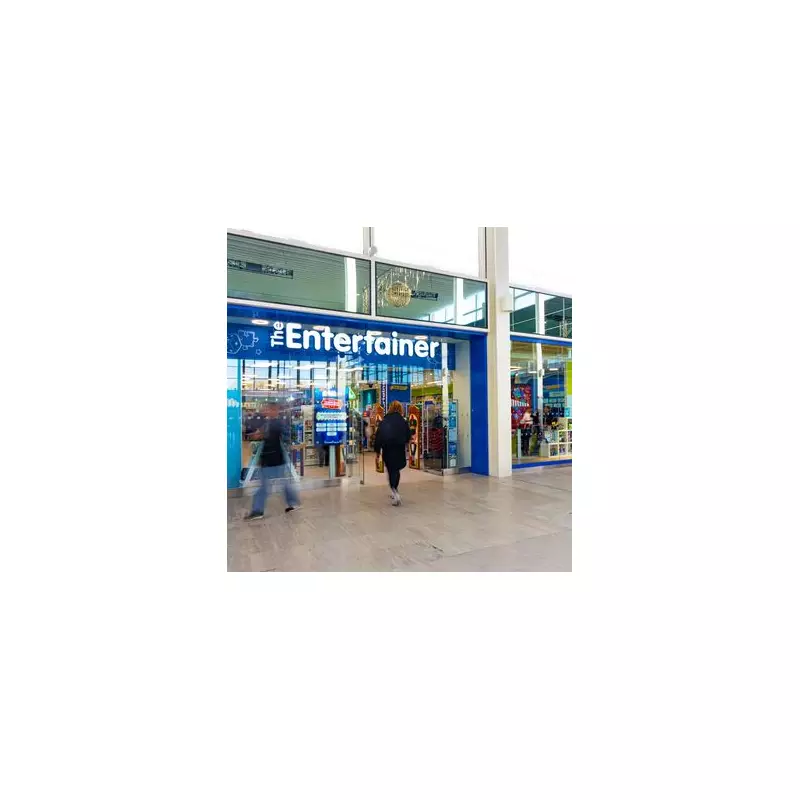 The Entertainer's Black Friday 3-for-2 Toy Deal: Save on Hot Wheels & More