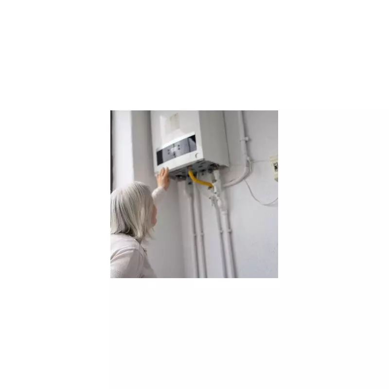 The Exact Temperature To Set Your Boiler For Maximum Savings - Energy Experts Reveal