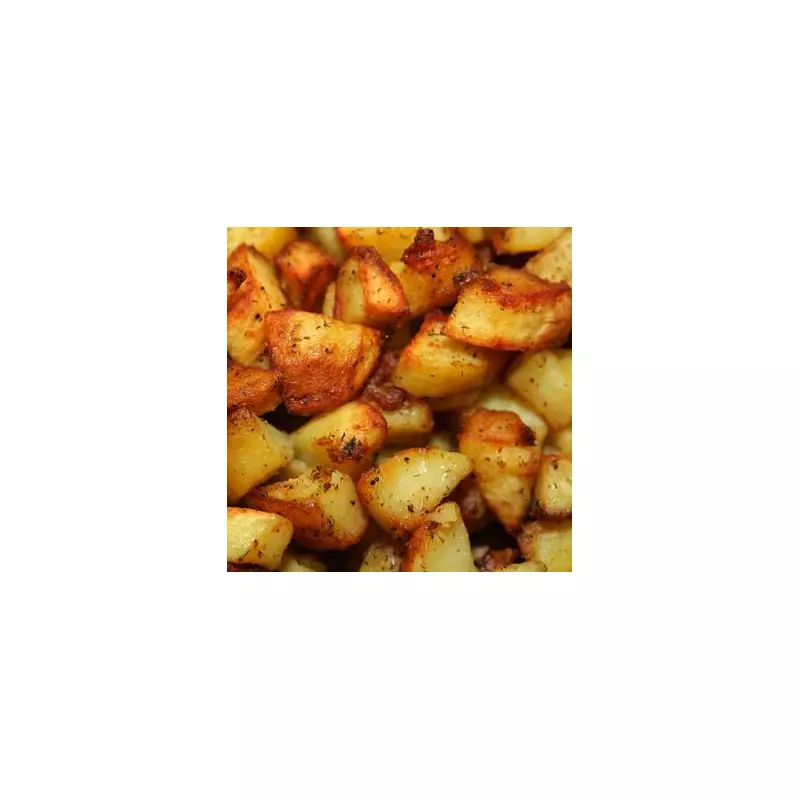 The 'Forgotten' Step for Perfect Roast Potatoes Every Time